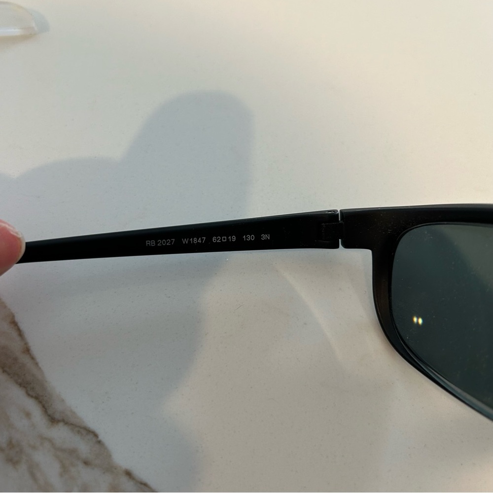 Ray-ban sunglasses - Picture 7 of 11
